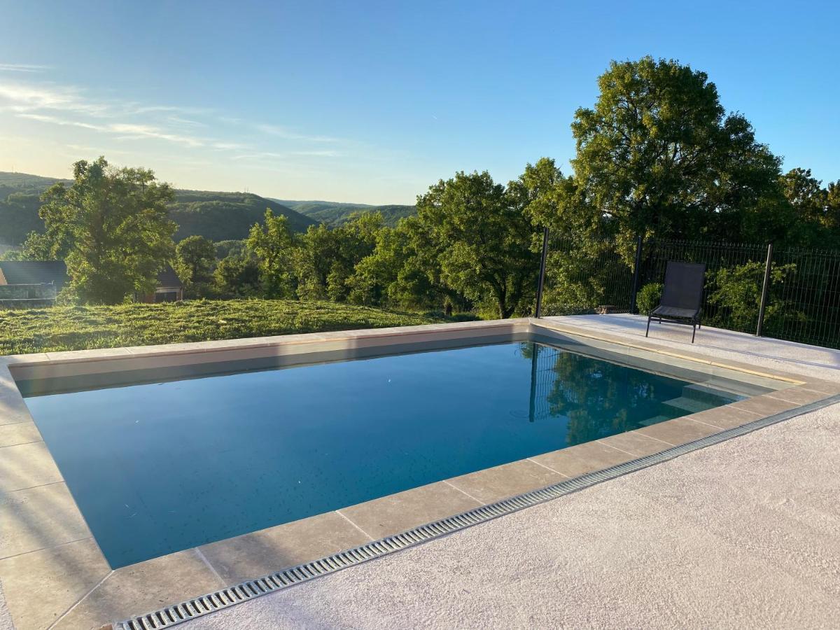Vacances Vallee De La Dordogne Souillac Exterior foto