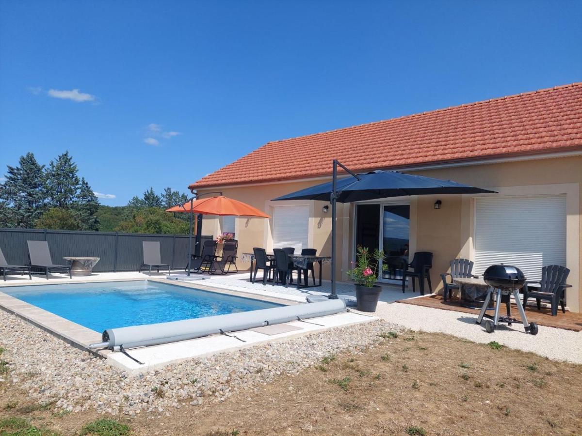 Vacances Vallee De La Dordogne Souillac Exterior foto